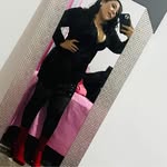Maria Atondo - @mariadelsocorroa81ato - Instagram