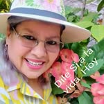 Maria Del Socorro Salinas - @mariadelsocorro.sa - Instagram