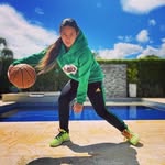 Maria Del Sol Cuellar Bahamón - @mariadelsolbasket11 - Instagram