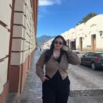 Sol Peñuñuri - @mariadelsolpc - Instagram