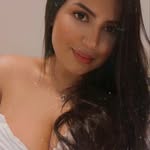 Maria Camila Deluque - @mariadeluque2000w - Instagram