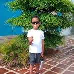 Maria Deluque - Facebook