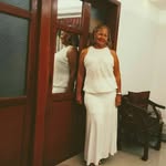 Maria Jose Leal Deluque - @lealdeluque - Instagram