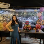 Maria Monica Moreno Deluque - @deluquemaria - Instagram