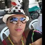 Nancy Maria Deluque Gutierrez - @nancymariadeluque - Instagram
