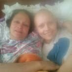 Maria Delva - Facebook