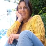 Maria Valle Rosa - @maria_delvalle_rosa - Instagram