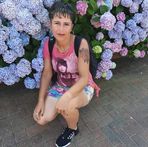 Maria Demeter - Facebook