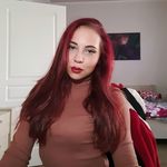 Maria Demeter - @maria.dem09 - Instagram