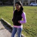 Maria Demeter - @demeter8011 - Instagram