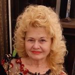 Maria Demeter - @mariademeter51 - Instagram