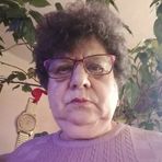 Maria Demeter - Facebook