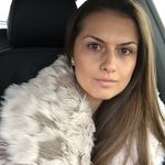 Maria Demeter - @demeter.maria13 - Instagram