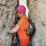 Maria Demeter - @demeter931 - Instagram