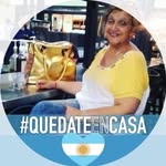 Maria Demonte - @demontemaria - Instagram