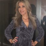 Maria Demopoulos - @mvdemopoulos - Instagram