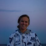 Maria Hoover (DeMott) - @maria__demott - Instagram