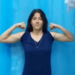 @maria_de_musculo - Instagram
