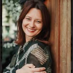 Maria Demus - @life_design__marketing - Instagram