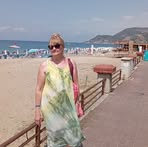 Mária Demus - Facebook