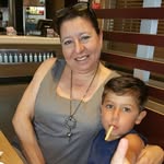 Maria Denaro - @mariadenaro.61 - Instagram