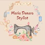 Maria Denaro 🪡 - @mariadenaro_stylist - Instagram