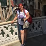 Maria Rosa Denaro - @denaromariarosa - Instagram