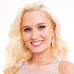 Maria Bøgh - Miss Planet Denmark 2017 - Facebook