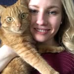 Maria Navalnaya | IT specialist | Denmark 🇩🇰 - @maria_navalnaya - Instagram