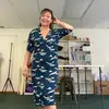 MariaDenmark Sewing Life - @mariadenmarksews - TikTok