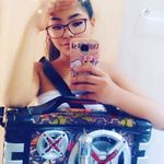 maria Eduarda - @mariadenner1183 - Instagram