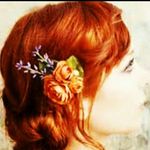 Maria Denning - @redshairgallery - Instagram