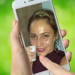 Denny Añez Almanza - @maria_denny_a_a_ - Instagram