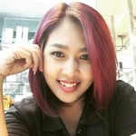 denny - @mariadenny27 - Instagram