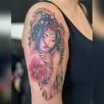Maria Denny - @maria.denny.127 - Instagram