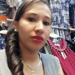 Maria Denny Arza Guasania - @arzaguasania - Instagram