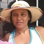 Maria Denny Montezuma - @mariadennymontezuma - Instagram