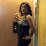 @mariadenson64 - Instagram