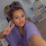 Mariah Denson - @mariahdenson21 - Instagram