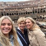 Maria Denyer - @mariaddenyer - Instagram