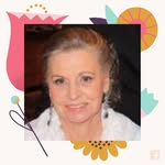 Maria Helena Denzer Krüger - @denzerkruger - Instagram