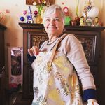 Maria - @mariaderoche48 - Instagram