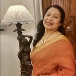 Deepa Mathew Mathew - @maria_derose21 - Instagram