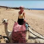 Marirosy60 - @mariaderose1 - Instagram