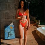 Maria Derrick - @mariaderrick353 - Instagram