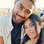 Maria&Derrick - @ourlovebeyondlife - Instagram