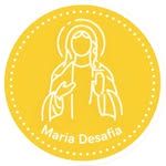 Maria Desafia - @maria_desafia - Instagram
