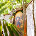 Santuario María Desatadora De Nudos Cancún - @mariadesatadoradenudos - Instagram