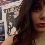 Maria De Santis - @_maria_desantis - Instagram