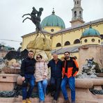 Maria Desantis - Facebook